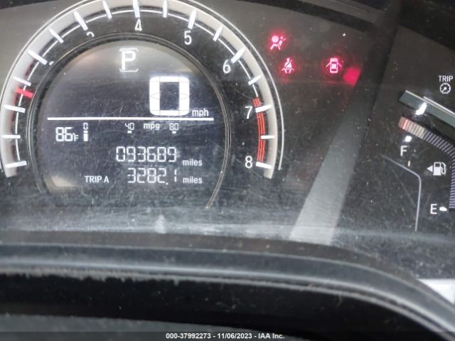 2HKRW5H34KH409612 Honda CR-V LX