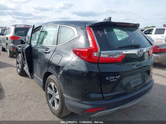 2HKRW5H34KH409612 Honda CR-V LX