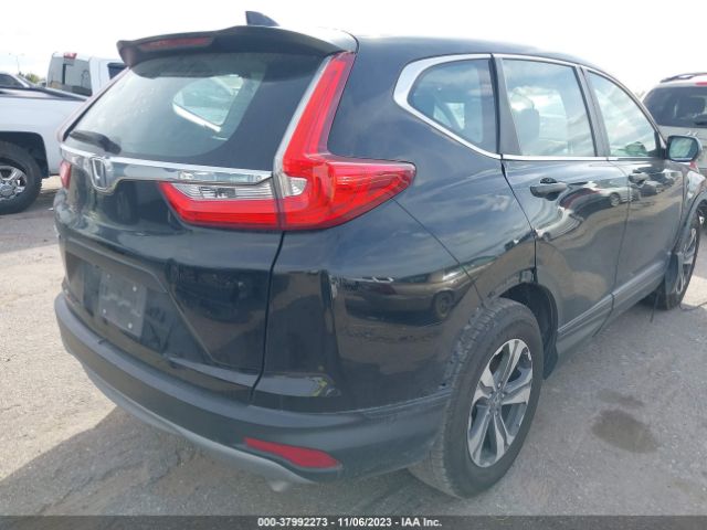 2HKRW5H34KH409612 Honda CR-V LX