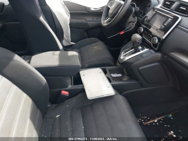 2HKRW5H34KH409612 Honda CR-V LX