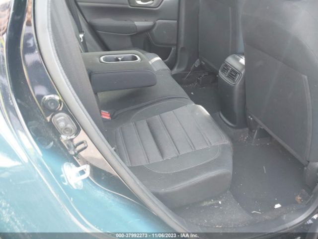 2HKRW5H34KH409612 Honda CR-V LX