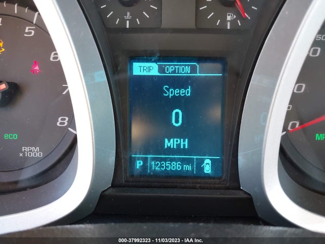 Chevrolet Equinox Premier 2017 2GNALDEK6H1517288 Image 15