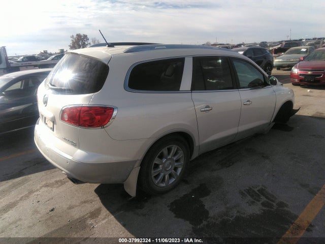 2011 BUICK ENCLAVE 1XL VIN: 5GAKVBED5BJ318180