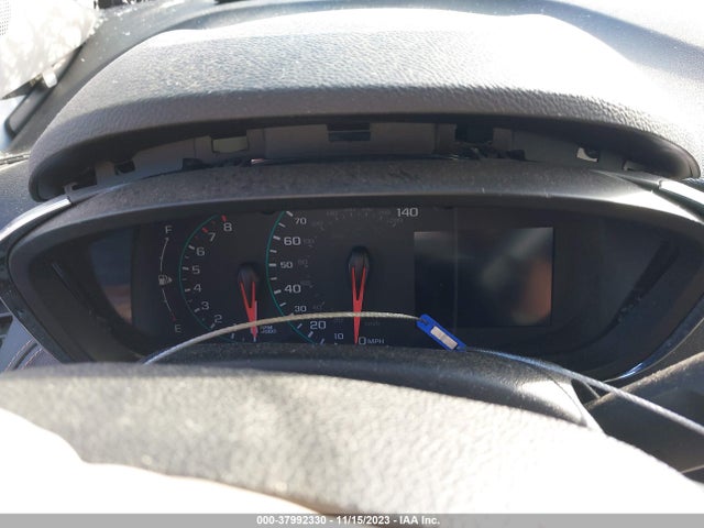 Chevrolet TRAX LS 2018 3GNCJKSB5JL348022 Image 7