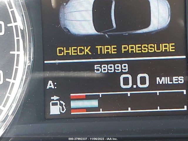 2010 JAGUAR XK SAJWA4GB3ALB36648 Photo 6