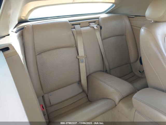 2010 JAGUAR XK SAJWA4GB3ALB36648 Photo 7