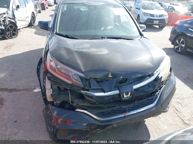 Honda CR-V LX 2015 2HKRM3H33FH502993 Image 12