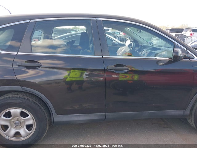 Honda CR-V LX 2015 2HKRM3H33FH502993 Image 13