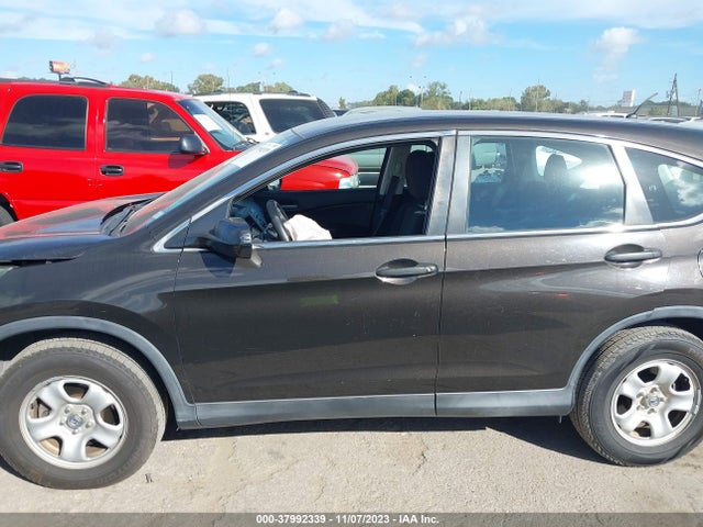 Honda CR-V LX 2015 2HKRM3H33FH502993 Image 14