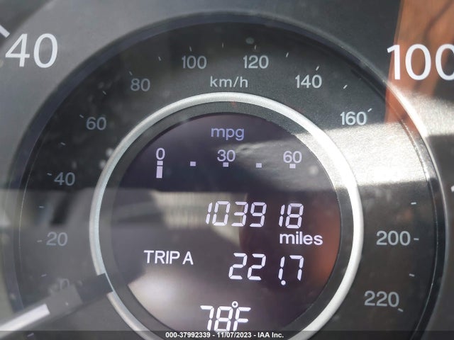 Honda CR-V LX 2015 2HKRM3H33FH502993 Image 15