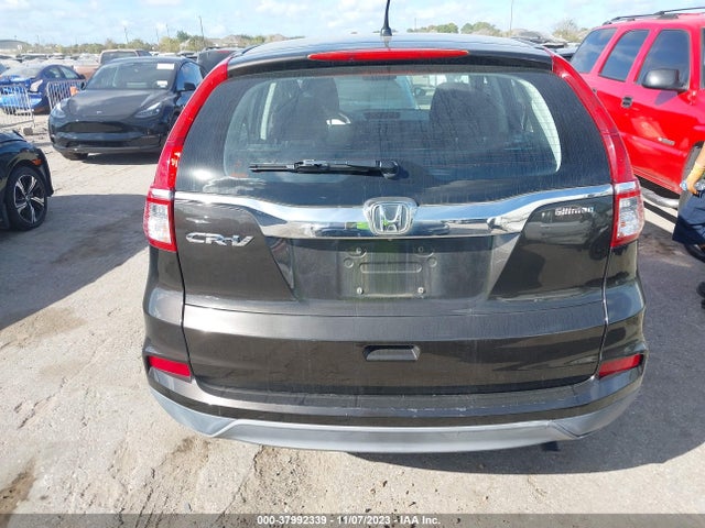 Honda CR-V LX 2015 2HKRM3H33FH502993 Image 16