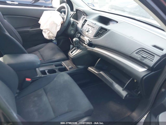 Honda CR-V LX 2015 2HKRM3H33FH502993 Image 5