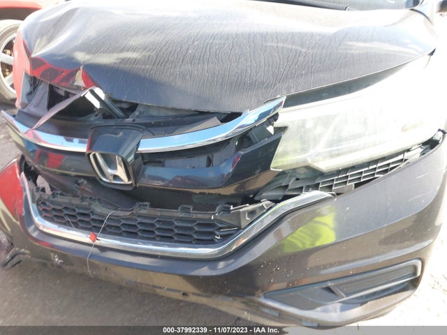 Honda CR-V LX 2015 2HKRM3H33FH502993 Image 6