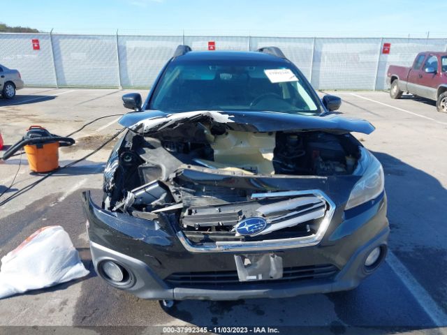 4S4BSAHC2H3357435 Subaru Outback 2.5i Premium