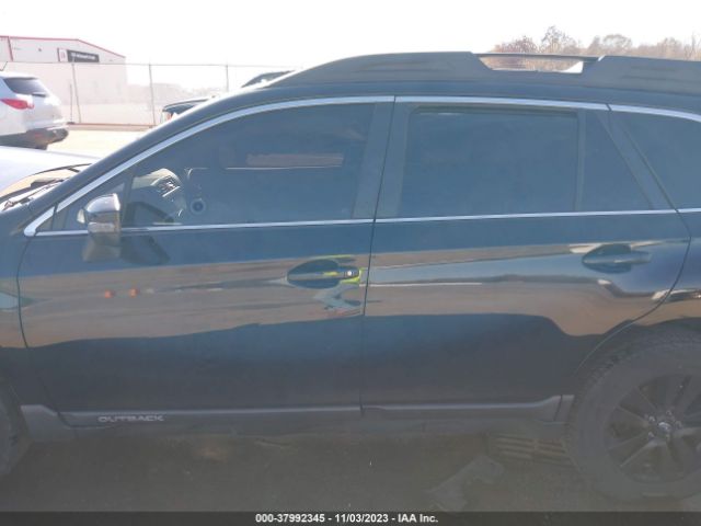 4S4BSAHC2H3357435 Subaru Outback 2.5i Premium