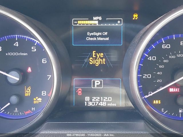 4S4BSAHC2H3357435 Subaru Outback 2.5i Premium
