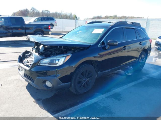 4S4BSAHC2H3357435 Subaru Outback 2.5i Premium