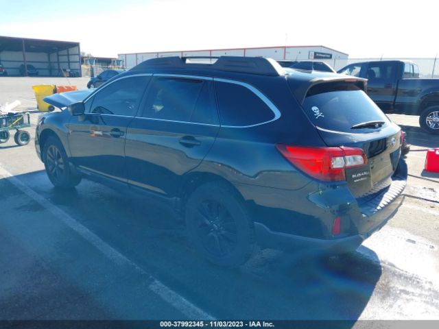 4S4BSAHC2H3357435 Subaru Outback 2.5i Premium