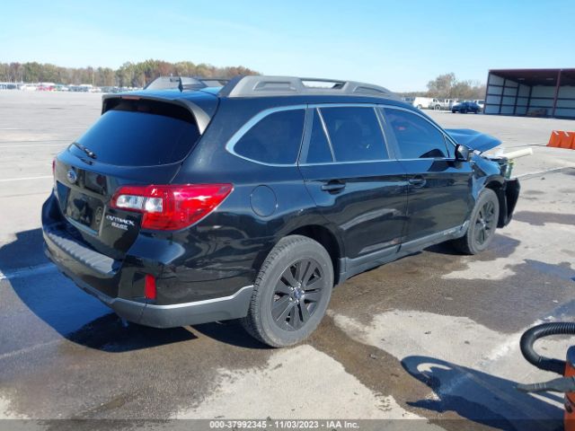 4S4BSAHC2H3357435 Subaru Outback 2.5i Premium