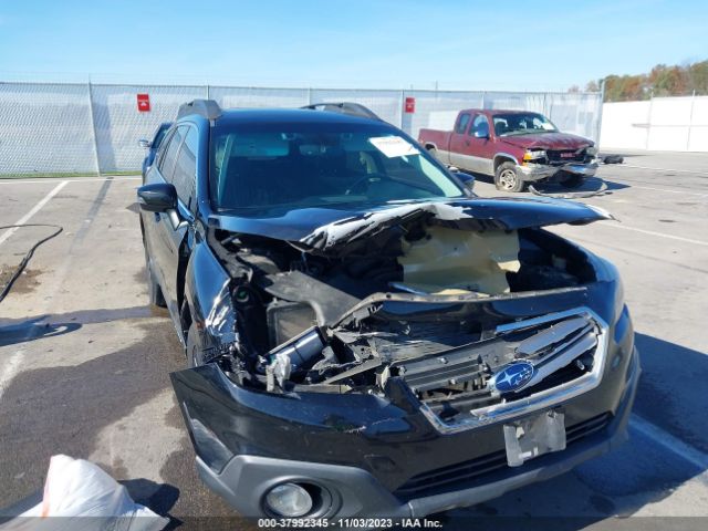 4S4BSAHC2H3357435 Subaru Outback 2.5i Premium