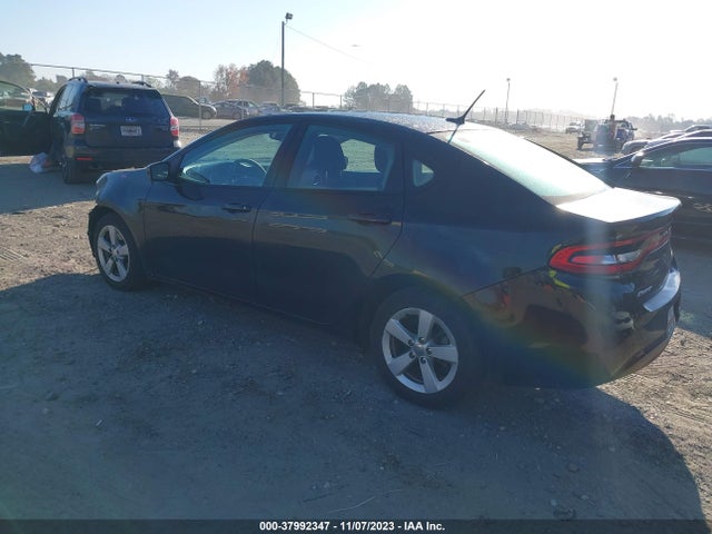 Dodge DART SXT 2015 1C3CDFBB9FD275911 Image 3