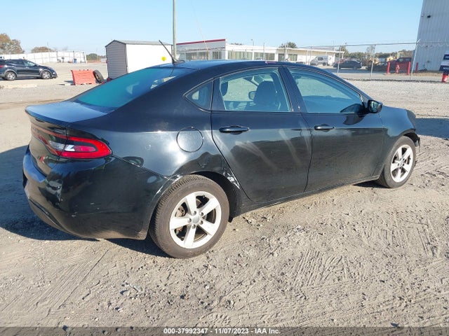 Dodge DART SXT 2015 1C3CDFBB9FD275911 Image 4