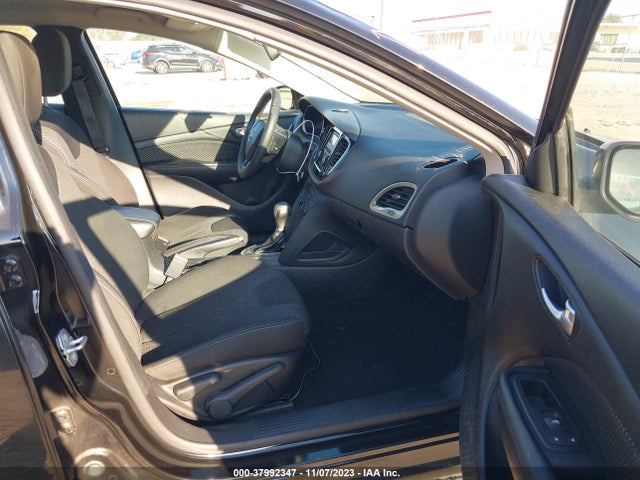 Dodge DART SXT 2015 1C3CDFBB9FD275911 Image 5