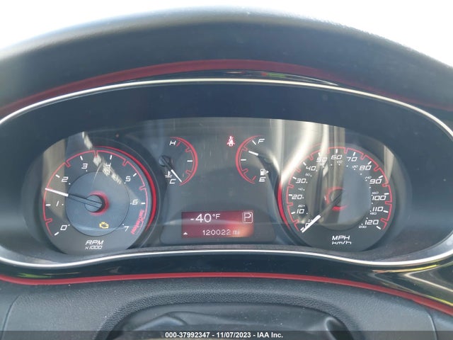 Dodge DART SXT 2015 1C3CDFBB9FD275911 Image 7