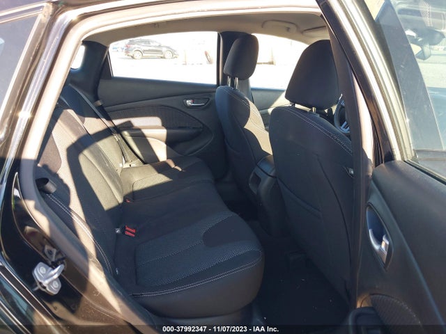 Dodge DART SXT 2015 1C3CDFBB9FD275911 Image 8