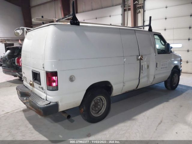 2011 FORD ECONOLINE CARGO VAN 1FTNE2EL2BDA64607 Photo 3