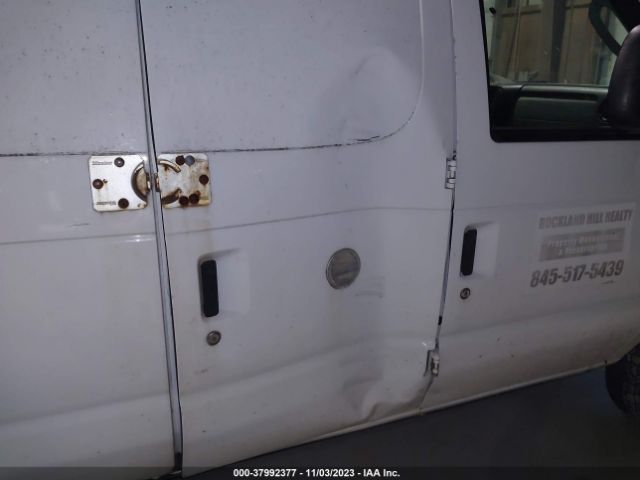 2011 FORD ECONOLINE CARGO VAN 1FTNE2EL2BDA64607 Photo 5