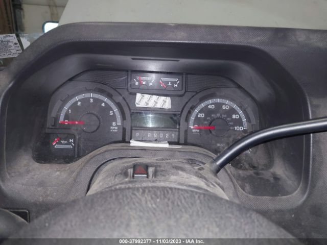 2011 FORD ECONOLINE CARGO VAN 1FTNE2EL2BDA64607 Photo 6