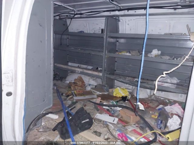 2011 FORD ECONOLINE CARGO VAN 1FTNE2EL2BDA64607 Photo 7