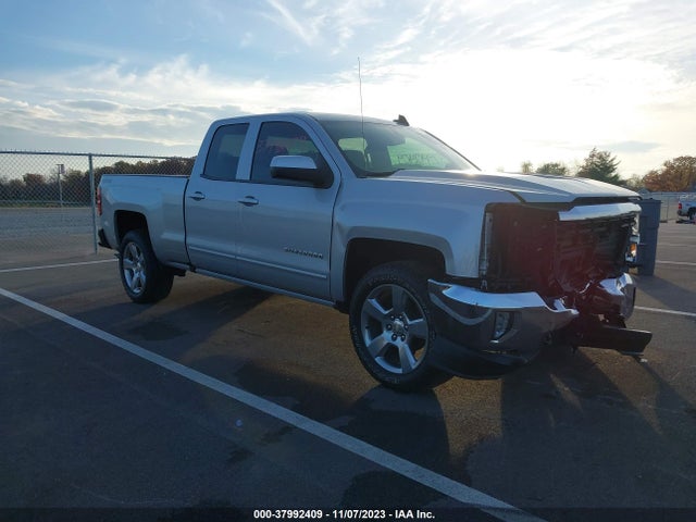 2017 1GCVKREC1HZ391352 main image