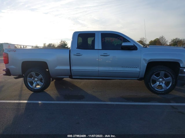 Chevrolet Silverado 1500 1lt 2017 1GCVKREC1HZ391352 Image 14