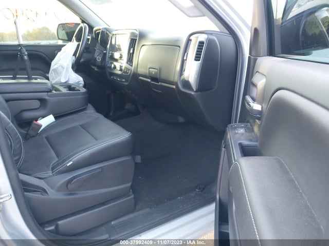 Chevrolet Silverado 1500 1lt 2017 1GCVKREC1HZ391352 Image 5