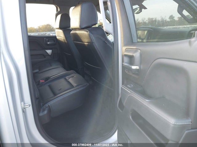 Chevrolet Silverado 1500 1lt 2017 1GCVKREC1HZ391352 Image 8