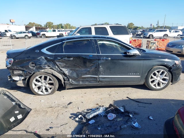 Chevrolet Impala Premier 2019 1G1105S39KU142151 Image 13