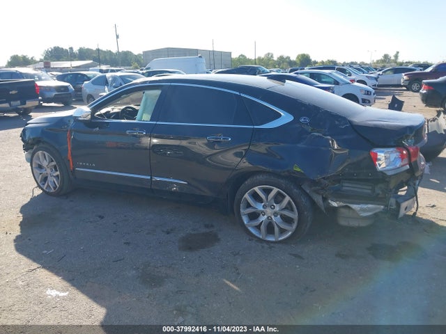 Chevrolet Impala Premier 2019 1G1105S39KU142151 Image 14