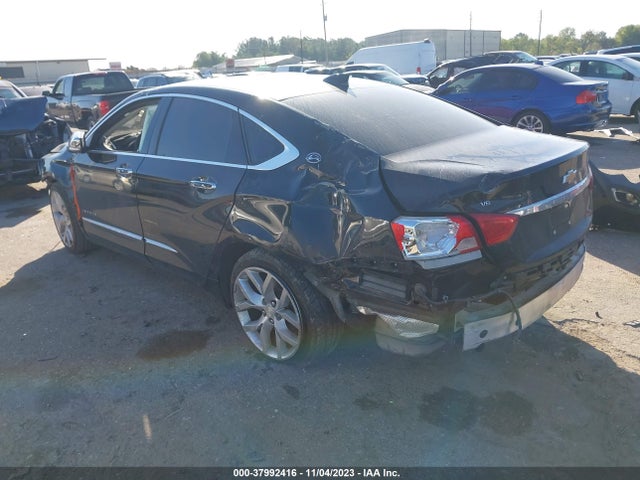 Chevrolet Impala Premier 2019 1G1105S39KU142151 Image 3