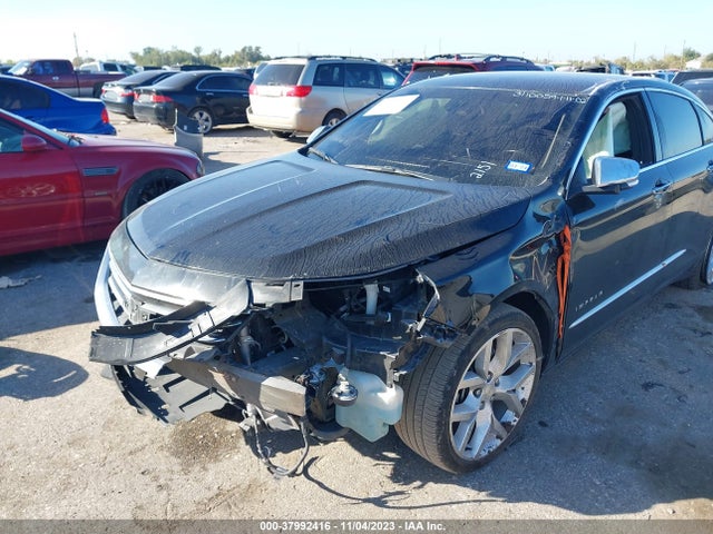 Chevrolet Impala Premier 2019 1G1105S39KU142151 Image 6