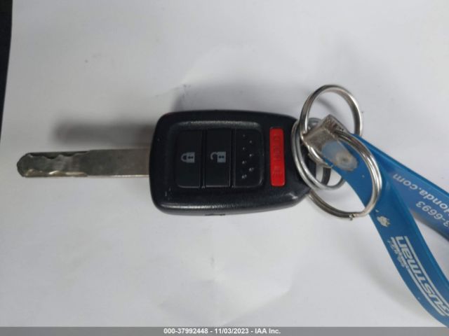 JHMGK5H53HS019307 Honda FIT LX