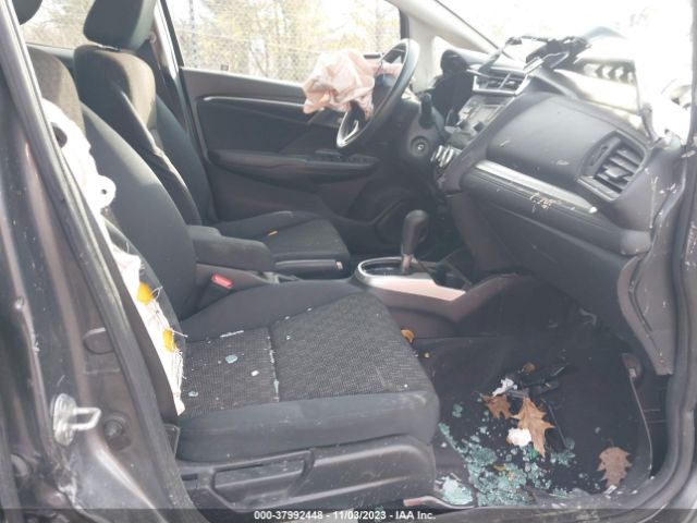 JHMGK5H53HS019307 Honda FIT LX