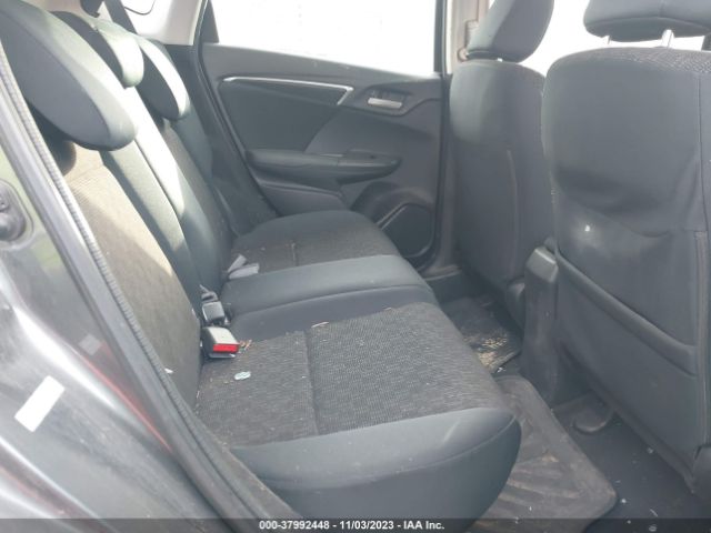 JHMGK5H53HS019307 Honda FIT LX