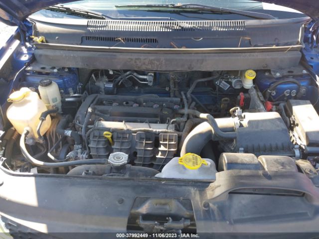 3C4PDCAB5FT752387 Dodge JOURNEY SE