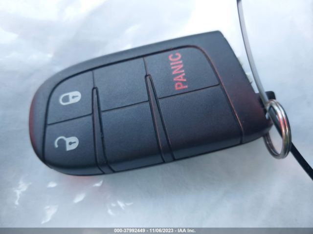 3C4PDCAB5FT752387 Dodge JOURNEY SE