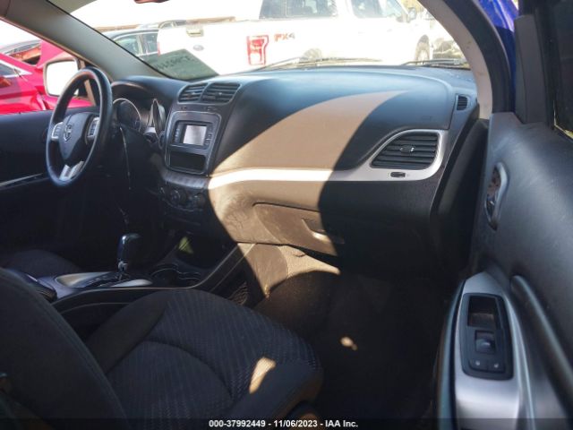 3C4PDCAB5FT752387 Dodge JOURNEY SE
