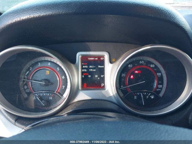 3C4PDCAB5FT752387 Dodge JOURNEY SE