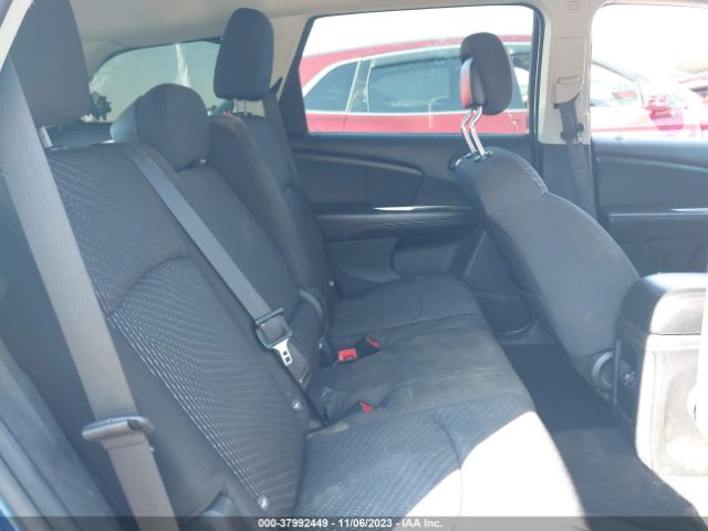 3C4PDCAB5FT752387 Dodge JOURNEY SE