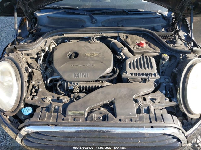 2016 MINI HARDTOP WMWXP5C50G2D14289 Photo 9